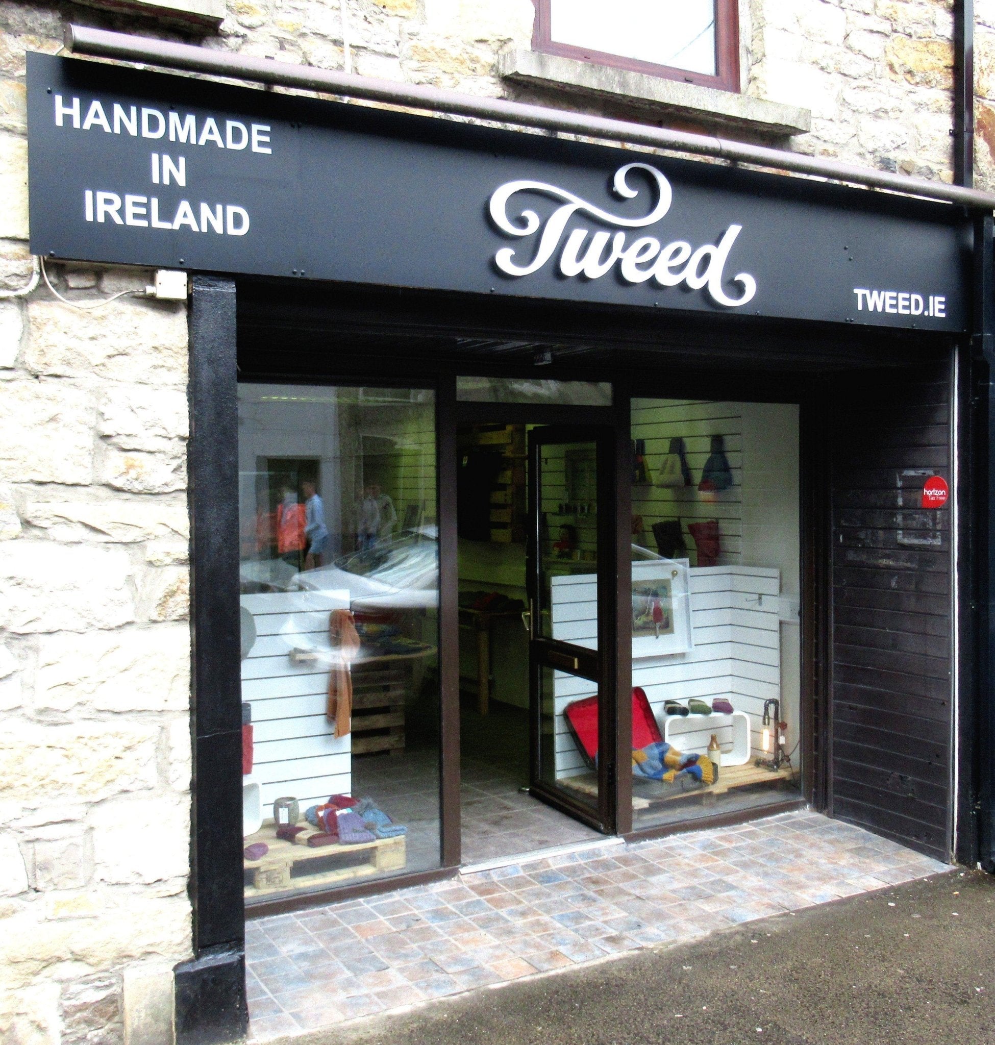 Store News - Tweed.ie
