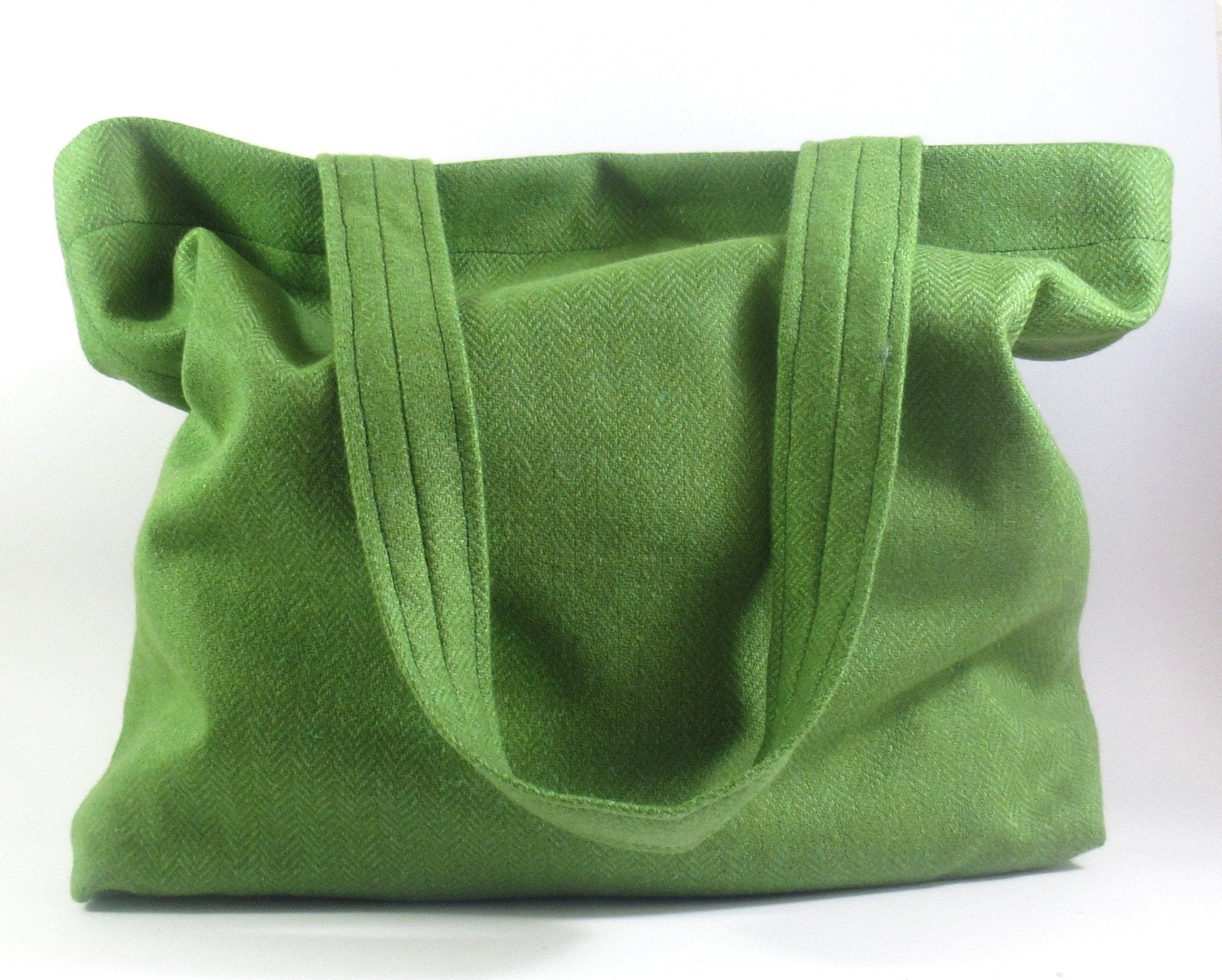 Donegal Tweed Totes - Tweed.ie