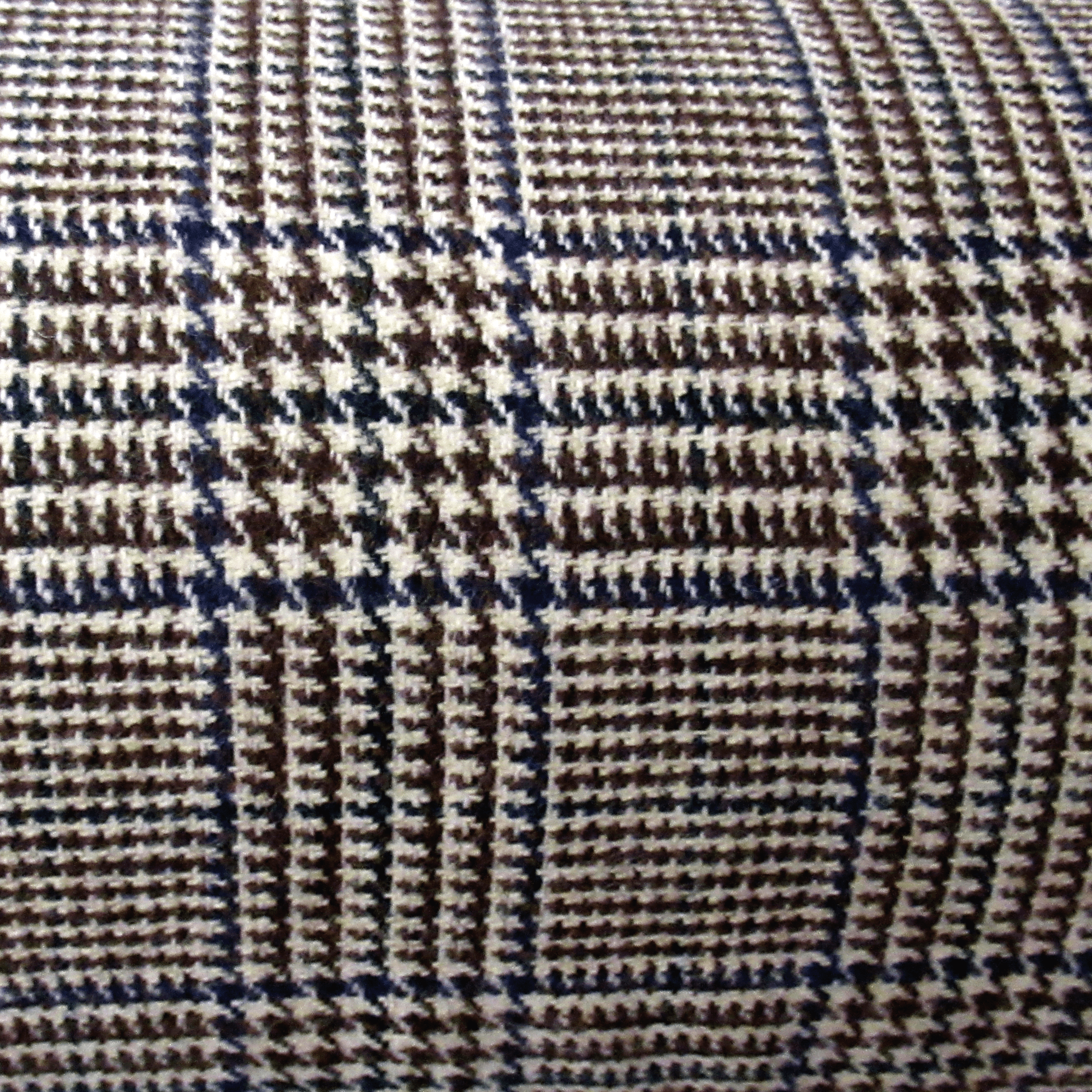 Donegal Tweed By The Metre - Tweed