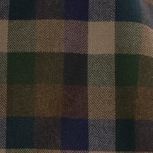 Donegal Tweed Cape | Bonny - Tweed