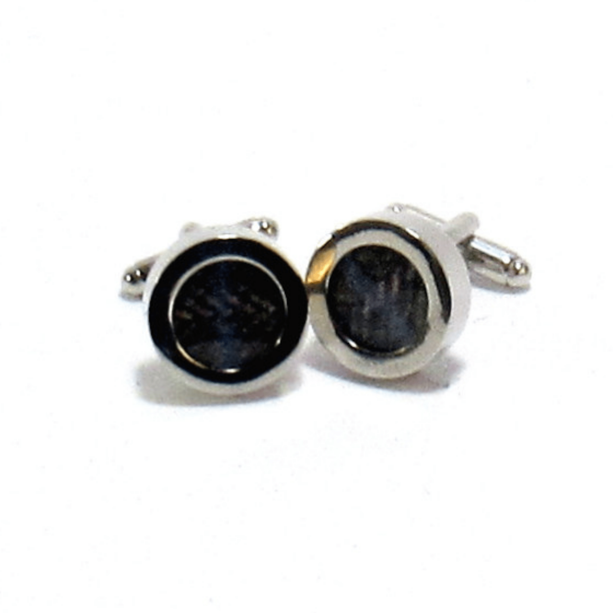 Donegal Tweed Cufflinks - Tweed