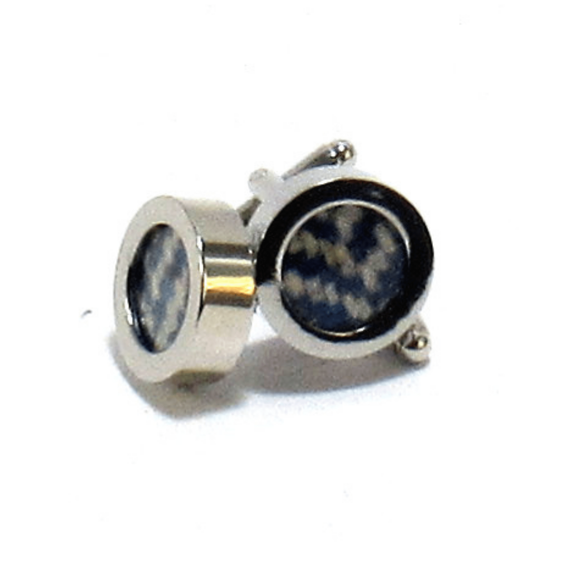 Donegal Tweed Cufflinks - Tweed