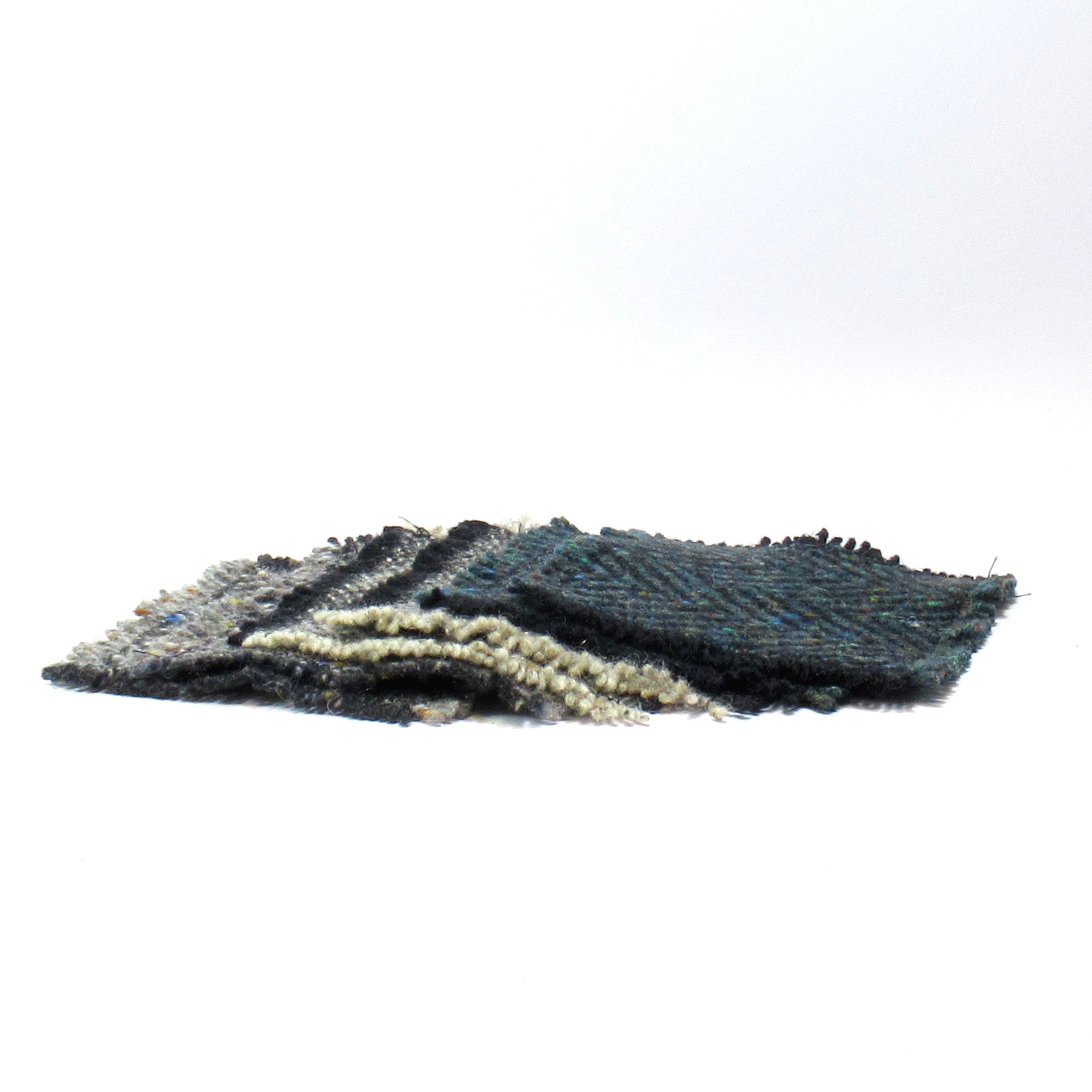 Tweed Coasters | Bonnyglen - Tweed