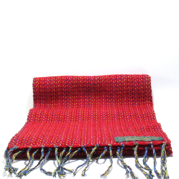 handwoven-tweed-scarf, donegal-tweed, donegal, tweed.ie