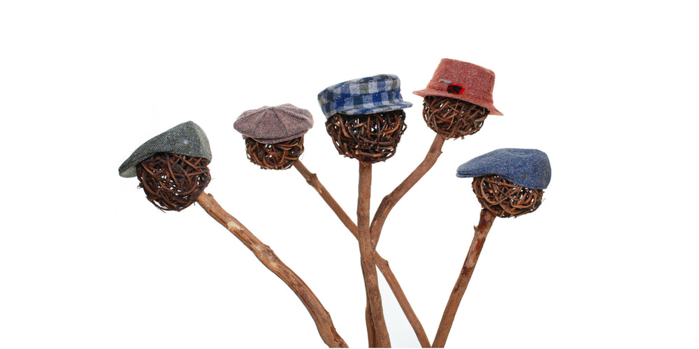 donegal-tweed-caps, tweed-caps, donegal-tweed, tweed, made-in-donegal, tweed.ie